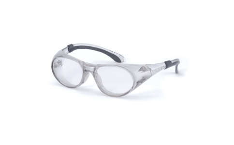 山本光學(xué)株式會(huì)社-YS-88-GRY-YAMAMOTO雙眼型保護(hù)眼鏡