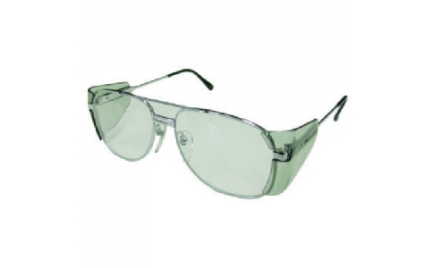 山本光學(xué)株式會(huì)社-YM-1400-YAMAMOTO保護(hù)眼鏡2眼型PET