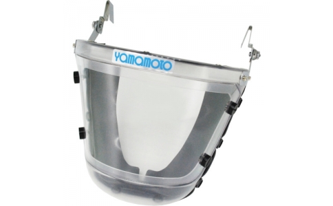山本光學(xué)株式會社-KF-1H1H1S-YAMAMOTO電動風(fēng)扇呼吸用保護具零件面罩