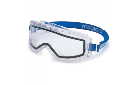 山本光學株式會社-YG-5100D-YAMAMOTO護目鏡雙透鏡