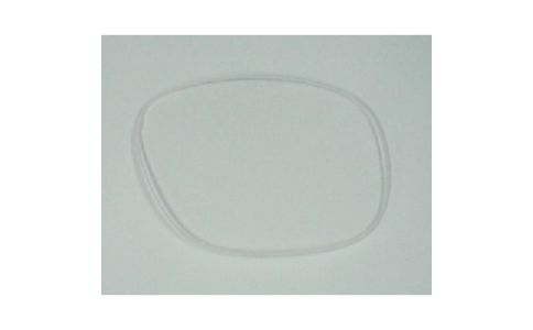 山本光學(xué)株式會(huì)社-SN-200-PD-YAMAMOTO保護(hù)眼鏡雙眼型SN-200用更換鏡頭PET