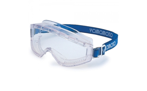 山本光學(xué)株式會(huì)社-YG-5200-PPET-AF-AALFA-YAMAMOTO橡膠型保護(hù)眼鏡5200佩特羅德AF ALFA
