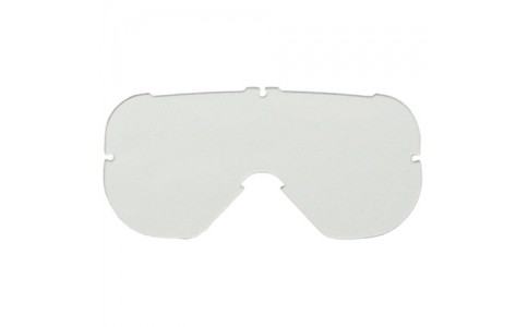 山本光學(xué)株式會(huì)社-YG-5300-PET-AF（SP）-YAMAMOTO護(hù)形保護(hù)眼鏡YG-5300PET－AF用備用透鏡