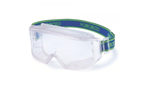 山本光學(xué)株式會(huì)社-YG-5300M-YAMAMOTO橡膠型保護(hù)眼鏡