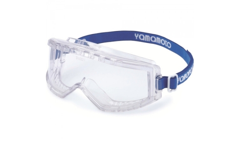 山本光學(xué)株式會(huì)社-YG-5100 AP-YAMAMOTO護(hù)形保護(hù)眼鏡AP透鏡