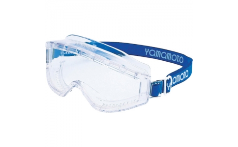山本光學株式會社-YG-5200 AP-YAMAMOTO護形保護眼鏡AP透鏡