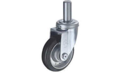 HAMMER CASTER 錘牌 腳輪 403KN45-鏈球插入式N車