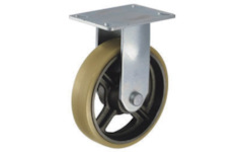 HAMMER CASTER 錘牌 500 BPRCU200-鏈球重載用固定聚氨酯B車