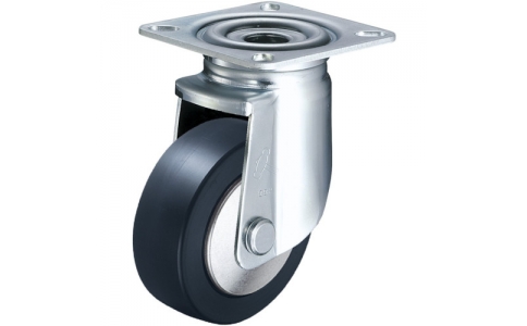 HAMMER CASTER 錘牌 50MMCB150-鏈球自如MC尼龍B車
