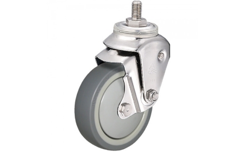 HAMMER CASTER 錘牌 940 BEA-UZ125-S3-28-鏈球不銹鋼坐墊E螺紋M12導(dǎo)電氨基100mm線徑2.3