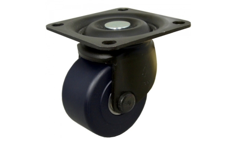 HAMMER CASTER 錘牌 腳輪550H-MCB 65-鏈球540系列重載用自如65mm MC尼龍B車