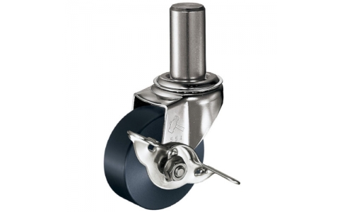 HAMMER CASTER 錘牌 腳輪 315 EKMC50-鏈球SUS插入SP付MC車