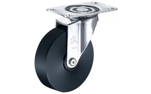 HAMMER CASTER 錘牌 腳輪 420 EMC100-鏈球自由MC尼龍車