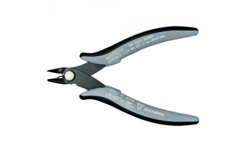FUJIYA  富基亞  MTN03CE-135 迷你科技smart nipper 135mm
