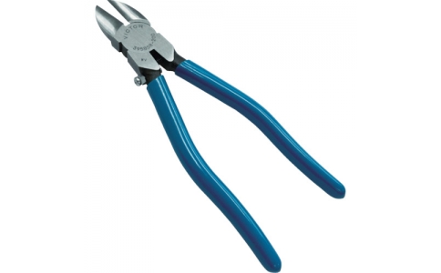 FUJIYA  富具亞  （Victor）395 BSR-200-維克多塑料鉗子