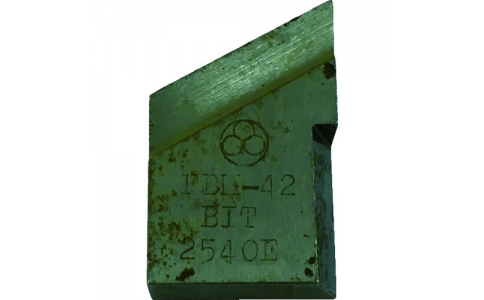 不二空機(jī)（株）-BIT-042E02 　開(kāi)先加工機(jī)用標(biāo)準(zhǔn)刃物