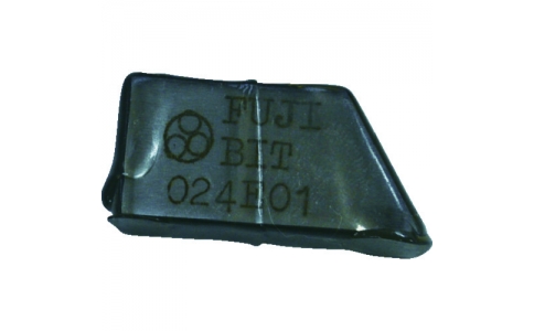 不二空機（株）-BIT-024E01 　開先加工機用標準刃物