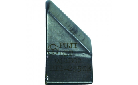 不二空機(jī)（株）-BIT-042B02 　開先加工機(jī)用標(biāo)準(zhǔn)刃物
