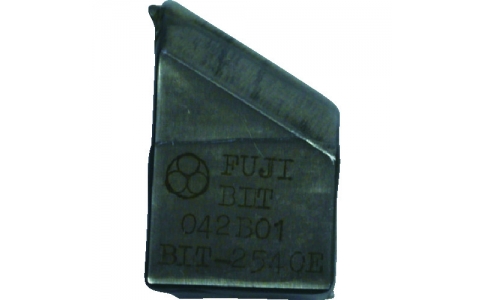不二空機(jī)（株）-BIT-042B01 　開先加工機(jī)用標(biāo)準(zhǔn)刃物