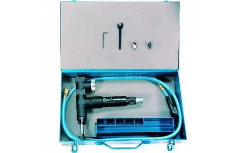 FUJI  不二空機 FBM-16-1 管開先加工機