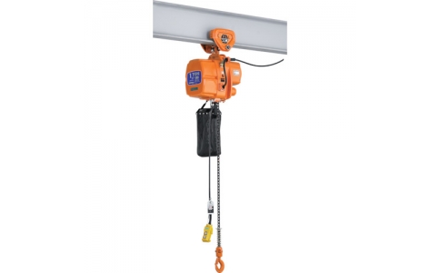 KITO 鬼頭 EFLSP010S-キトFalcom電氣鏈塊Printrori結(jié)合式1t（S）x3m