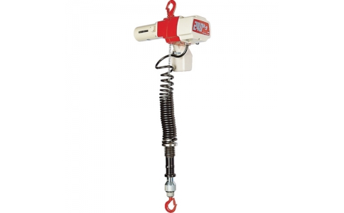 KITO 鬼頭 EDC10SD select電氣鏈塊2速汽缸100kg（SD）x1.8m