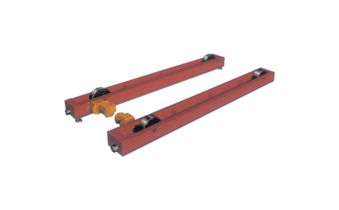 KITO 鬼頭 CWEO-03-27-C-キト開銷型電動式低噪音雙加達(dá)薩德3txS27m微速