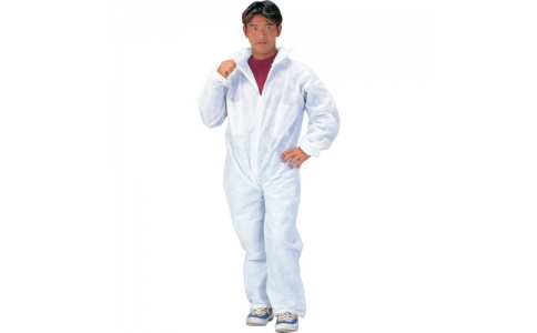 KAWANISHI 川西工業(yè) 77017-L 無(wú)紡布連接器服（防塵型）L