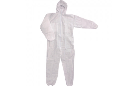 KAWANISHI 川西工業(yè) 77016-LL 無紡布連接器服起義水透濕型LL尺寸
