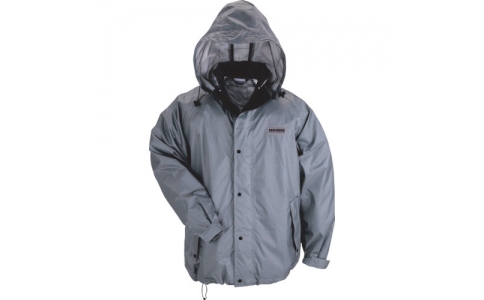 KAWANISHI 川西工業(yè) 33530-GR-M 雨職人灰色M