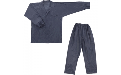 KAWANISHI 川西工業(yè) 100-LL 塑料單衣LL尺寸