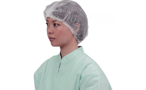 KAWANISHI 川西工業(yè) 704W 無紡布使發(fā)白100枚裝