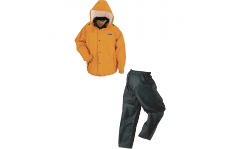 KAWANISHI 川西工業(yè) 33530-OR-L 雨工匠橘L