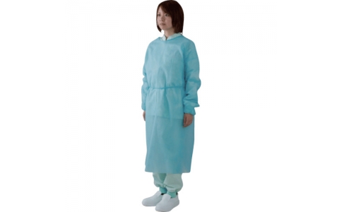 KAWANISHI 川西工業(yè) 7027 BL川西無紡布10枚裝