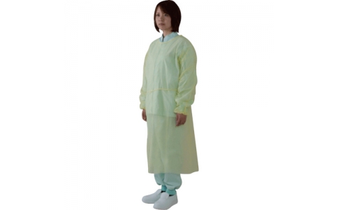 KAWANISHI 川西工業(yè) 7027Y 無紡布10枚裝