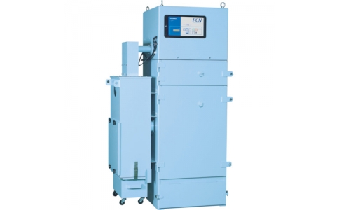 AMANO 安滿能 FCN-45-60HZ 亞麻焊接作業(yè)用吸塵器2.2KW60HZ