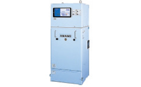 AMANO 安滿能 PE-30U 脈沖噴氣式吸塵器 1.5KW-副本-（2）