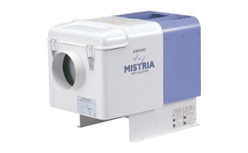 AMANO 安滿能 MZ-10 過(guò)濾器式霧收集者0.4KW