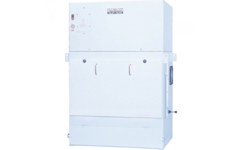 AMANO 安滿能 VNA-60-50HZ 手動除掉型吸塵器3.7KW50HZ