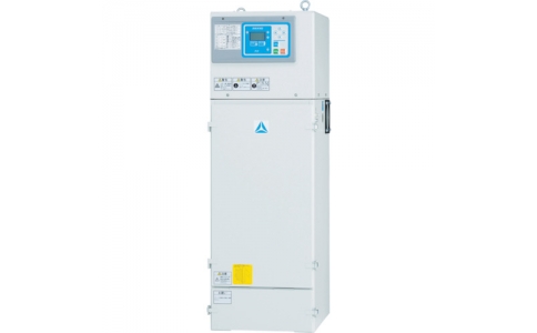 AMANO 安滿能 脈沖噴射機(jī)3.1KW
