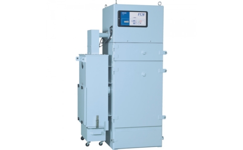 AMANO 安滿能 FCN-30-50HZ 亞麻焊接作業(yè)用吸塵器1.5KW50HZ-副本