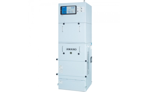 AMANO 安滿能 激光加工機(jī)用吸塵器3.7KW60HZ