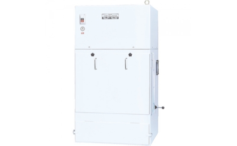 AMANO 安滿能 VNA-45-60H  手動(dòng)清除型吸塵器 2.2KW60HZ-副本