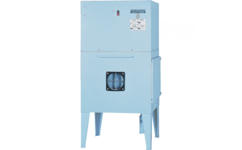 AMANO 安滿能 中風(fēng)量過濾器式霧收藏家2.2KW50HZ