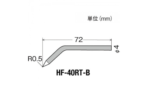 GOOT 大洋電機(jī) KS-40R-高電用焊錫40W