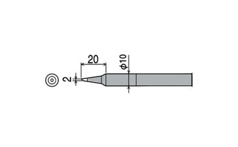 GOOT 大洋電機 CXR-80RT-2C-古替先2C型CXR-60-80用
