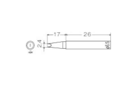 GOOT 大洋電機(jī) PX-60RT-240 D-Good PX-601-601AS用交換先2.4D