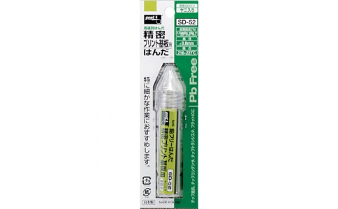GOOT 大洋電機(jī) SD-52-無鉛精密印刷基板用