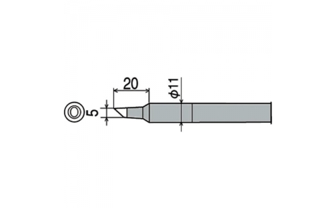 GOOT 大洋電機 CXR-100RT-5C-古特替先5C型CXR-100用