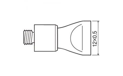 GOOT 大洋電機(jī) XNH-120-高噴嘴寬XHP110用